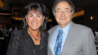 El multimillonario Barry Sherman y su esposa fueron asesinados