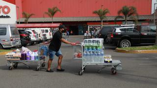 Supermercados en el Perú: estos son horarios de atención que estarán vigentes hasta finales de mayo