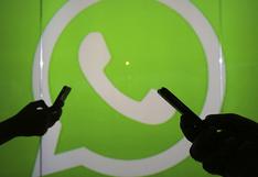 WhatsApp: crea una conversación falsa y engaña a tus amigos