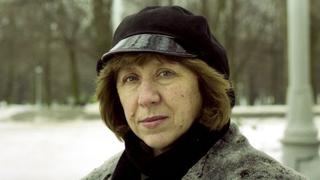 Svetlana Alexievich: la trayectoria de la Nobel de Literatura