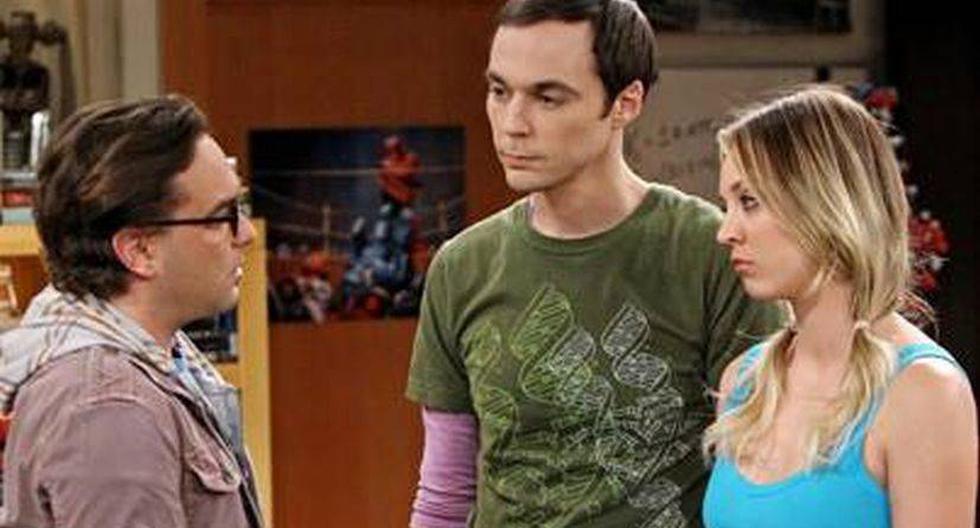 (Foto: Facebook / The Big Bang Theory)