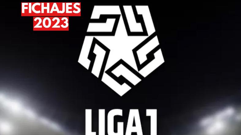 Fichajes, Liga 1 2023: repasa las noticias del mercado de pases