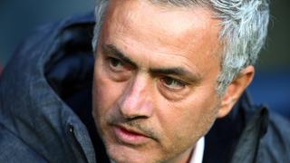 La Fiscalía acusa a José Mourinho de defraudar a 3,3 millones de euros