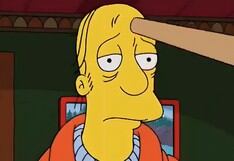 Por qué debía morir Larry Dalrymple de “Los Simpson”: lo que dijo uno de los productores de la serie