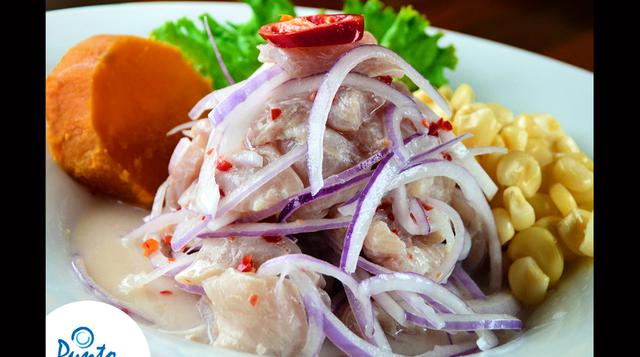 15 de los mejores restaurantes de Lima para comer cebiche - 8