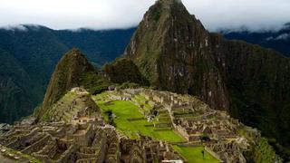 Machu Picchu es elegido como el mejor atractivo turístico de Sudamérica 2022 