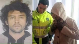 Hombre que atacó con ácido a mujer estaba obsesionado con ella