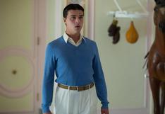 American Horror Story: Finn Wittrock se suma a 'The Assassination of Gianni Versace: American Crime Story'