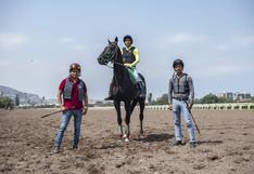 La historia de los jinetes y caballos peruanos que compiten en el Gran Premio Latinoamericano de hípica