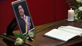 El cuerpo de Chávez ya habría sido embalsamado, según un especialista
