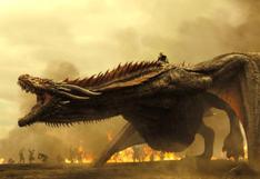 “Game of Thrones”: rastreando el origen y la evolución de los dragones