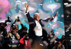 México: Enrique Peña Nieto "tiende puente" y propone transición "ordenada y eficiente" a Andrés Manuel López Obrador