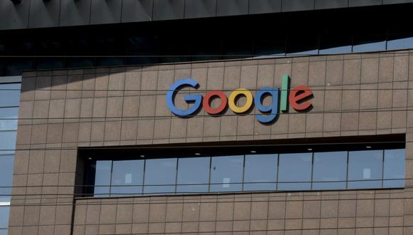 Google quiere combatir con ChatGPT usando aportes de sus fundadores. (Foto: AFP)