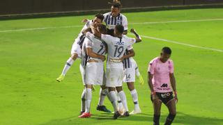 Alianza Lima vs. Deportivo Municipal: gánate una entrada para el partido de este sábado