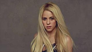 Shakira y su hijo Milan fueron atacados por unos jabalíes en un parque de Barcelona