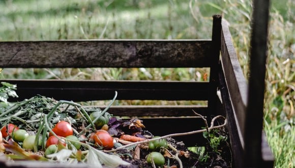 Compost en casa: qué herramientas y materiales necesitas para