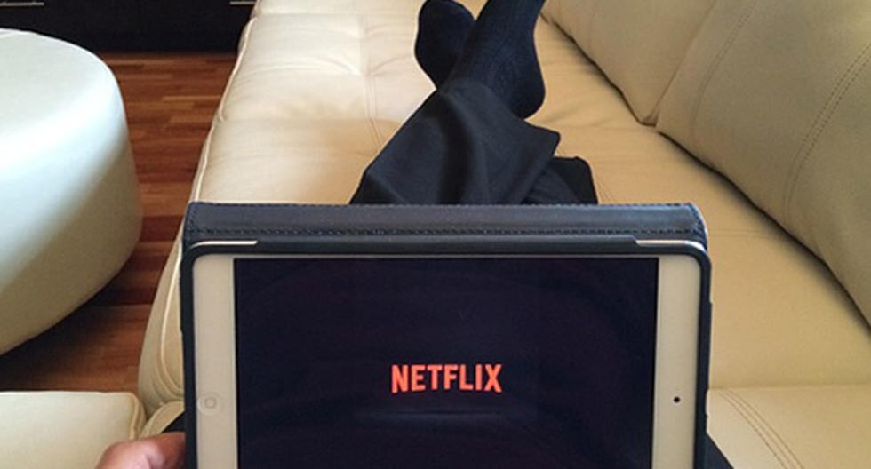 Millones de usuarios de Apple están sumamente contentos gracias a la nueva característica que acaba de habilitar Netflix. ¿Te gusta? (Foto: Getty Images)