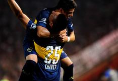 Boca Juniors: Conmebol emitió su sanción oficial