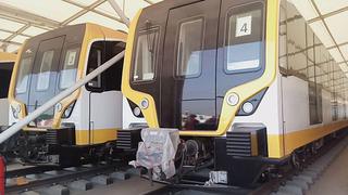 Ositrán: Cerca de US$ 300 millones se invertirán en infraestructuras ferroviarias y metros de Lima