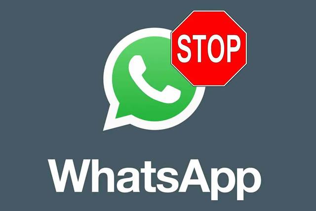 ¿Te pueden suspender tu cuenta de WhatsApp? Conoce cuáles son los motivos en este artículo. (Foto: Captura)