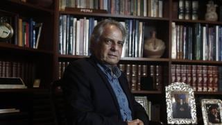 Manuel Rodríguez Cuadros: “No estamos al borde de ningún abismo” | Entrevista