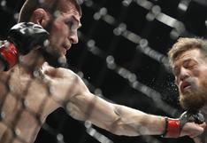 UFC: entrenador de Nurmagomedov reveló las condiciones para una futura revancha frente a McGregor | VIDEO
