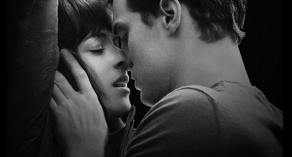 Lista De 50 Sombras De Grey Cine: "50 sombras de Grey": esta será la banda sonora de la película