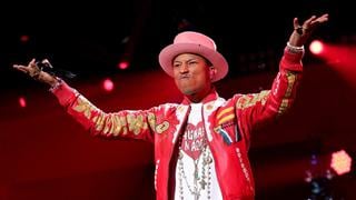 YouTube: Pharrell pide retirar su música y amenaza con demanda