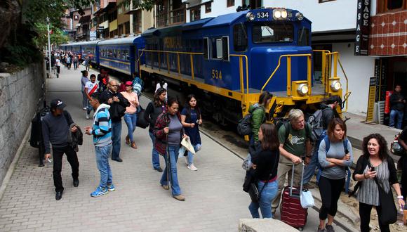 Ante el Estado de Emergencia decretado por el presidente Martín Vizcarra, las empresas de transporte a Machu Picchu establecieron algunas medidas.