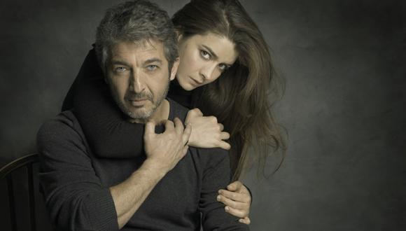 Ricardo Darín protagonizará obra de teatro en Lima