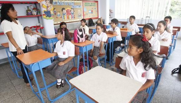 ¿Cuáles son los principales problemas de la educación en Perú? - 1