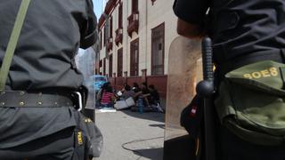 En 7 meses 71 policías fueron encarcelados por delitos graves