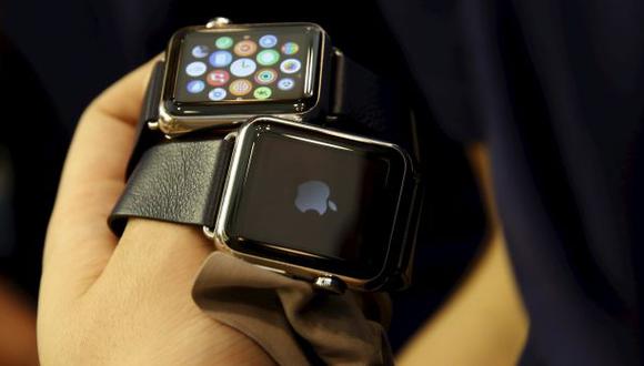 Apple amplía la lista de países que podrán vender su reloj