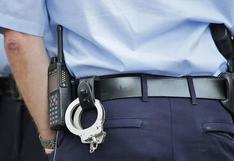 EEUU: policía queda herido con una cuchilla de afeitar que encontró dentro de un sánguche