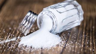  ¿Cuánta sal debemos consumir al día para no perjudicar nuestra salud?
