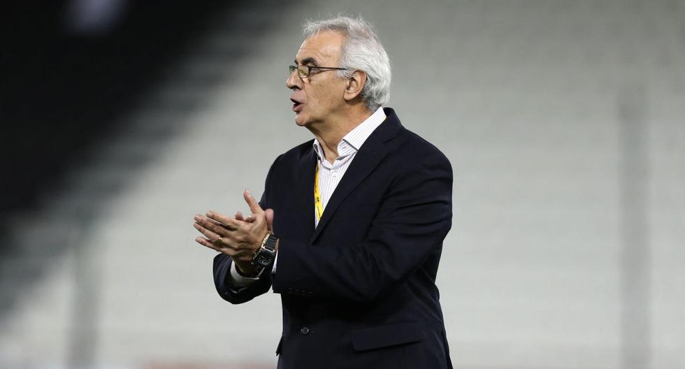 Jorge Fossati to the Peruvian team: what is missing and when will they announce the new coach of Peru