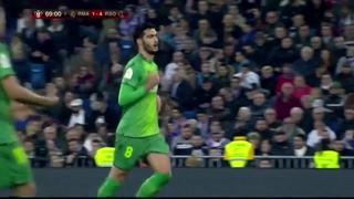 Real Madrid vs. Real Sociedad: Mikel Merino y el lapidario 4-1 que desató la furia de los hinchas en el Bernabéu | VIDEO