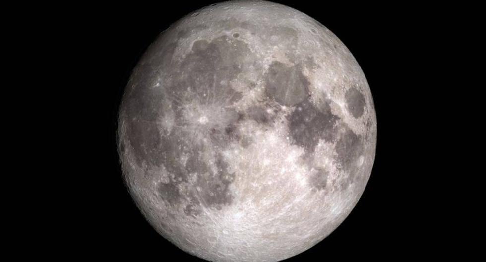 La primeras misiones a la Luna comenzarán en 2019. (Foto: NASA.gov)