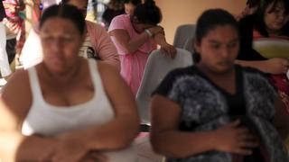 Zika en Colombia: embarazadas infectadas suman más de 2.000