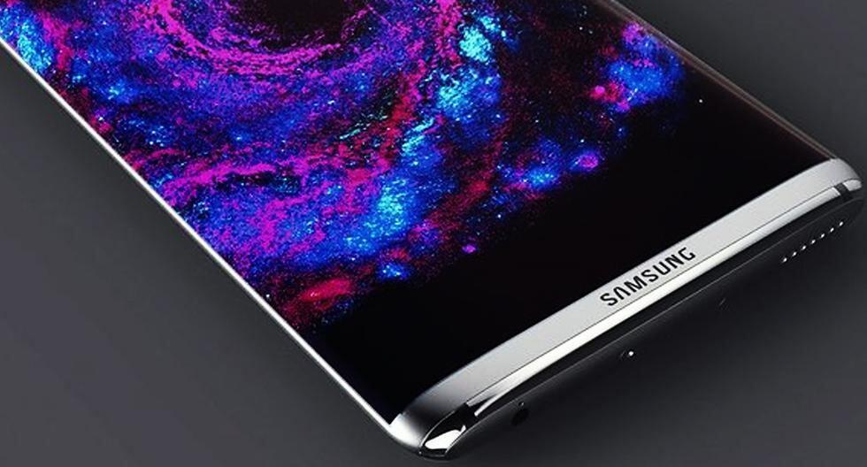 Samsung lanzará su próximo teléfono en abril del 2017. Sin embargo, varios ya especulan sobre sus posibles características. (Foto: Steel Drake)