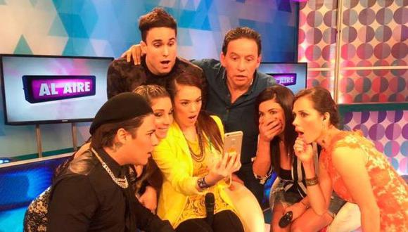 Sofía Franco y Maju Mantilla niegan cancelación de "Al Aire"