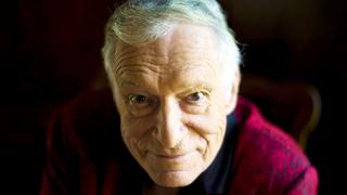 Las condiciones "puritanas" de Hugh Hefner para acceder a su legado