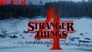 Stranger Things 4 lanza primer teaser tráiler y revela el regreso más esperado de la nueva temporada [VIDEO]