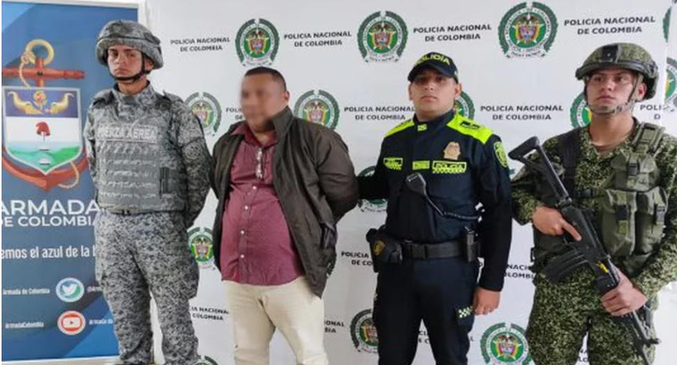 They seize more than 6 kilos of gold from FARC dissidents in Bogotá