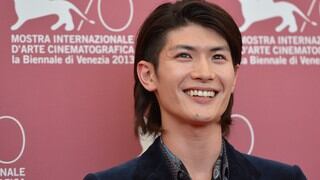 Hallan muerto al actor Haruma Miura junto a una nota 