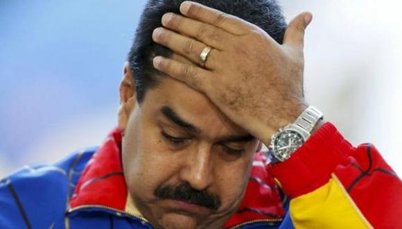 Venezuela: 90% del chavismo y oposición reconoce mala situación