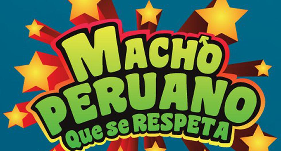 Este es el trailer de \"Macho peruano que se respeta\". (Foto: Facebook Oficial)