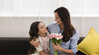 Flores para mamá: Ideas de regalos para sorprender en el Día de la Madre