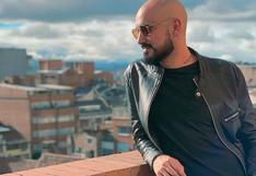 Cantautor argentino Abel Pintos llega a Lima con su gira "La familia festeja fuerte"