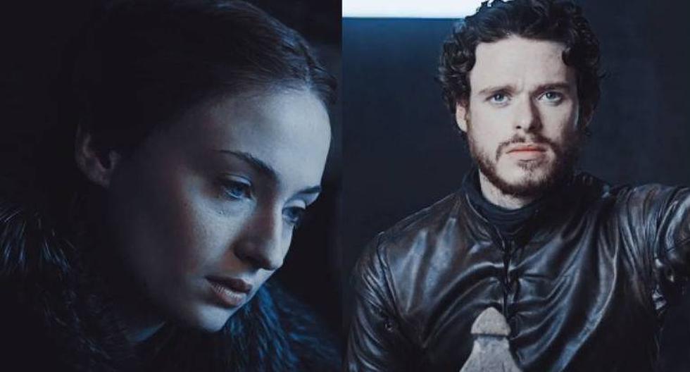Actores de Game of Thrones se reencontraron en la ceremonia de los MET Gala 2019. (Foto: HBO)